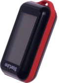 Автосигнализация StarLine E66 v2 GSM ECO с обратной связью - диалоговый код, рабочая частота 868 Мгц, встроенный GSM-модуль, Bluetooth модуль, интегрированный 2CAN+4LIN модуль
