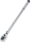 Ключ динамометрический 1/2'' 28-210Нм Тайвань ROCKFORCE RF-6474470T