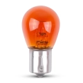 Лампа AVS Vegas PY21W BAU15S (A78179S) 10 шт. - рабочее напряжение 12V, мощность 21W