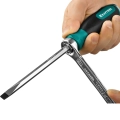 Ударная отвертка KRAFTOOL Impact SL 8