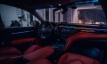 Подсветка салона NTS Auto Ambient Light Toyota Camry 70–75, 19 элементов