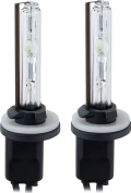 Комплект ксенона ClearLight Slim H27 4300K - яркий cвет, вибрационная стойкость, экономичность в эксплуатации, малые габариты блоков розжига