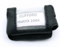    -  CLIFFORD matrix 200x