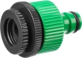 РОСТОК XR, 1/2″ x 3/4″ x 1″, с внутренней резьбой, штуцерный адаптер (426355)