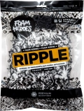 Foam Heroes Варежка из микрофибры для мойки автомобиля Ripple, 17.5х23см, 1000г/м2