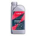 Моторное масло для мотоциклов RIDE UNIVERSAL 4T 10W40 SM LAVR MOTOLINE, 1 л / Ln7745