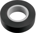 STAYER PROTECT-20, 19 мм х 20 м, 5 000 В, черная, изолента ПВХ, Professional (12292-D)