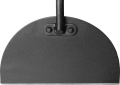 Прямая мотыжка GRINDA ProLine 90х160х580 мм, с тулейкой, деревянная ручка