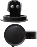 Стробоскоп  NTS Auto 7 делений LED БЕЛЫЙ/ЖЕЛТЫЙ 105 см 12-24V