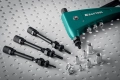 KRAFTOOL сменная насадка М3 для заклепочника Combo2-M6