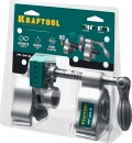 Трубная струбцина KRAFTOOL PC-34-6, 3/4″