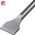 ЗУБР БУРАН, 50 x 400 мм, SDS-max, лопаточное зубило, Профессионал (29384-50-400)