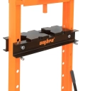 Пресс гидравлический Ombra OHT612V напольный, модульный, 12 т