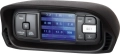 Бортовой компьютер Multitronics TC 755 (аналог TC 750) - ЖК дисплей 2.4 дюйма, крепление на приборную панель, поддержка всех современных и оригинальных протоколов диагностики