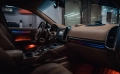 Подсветка салона NTS Auto Ambient Light CAYENNE 11–16, 20 элементов