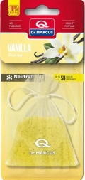 Ароматизатор Dr. Marcus FRESH BAG 10% Vanilla