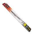 Каркасная щетка стеклоочистителя AVS Classic line CW-17 (43 см) - крепление Hook (Крючок), графитовое напыление, всесезонное использование, каркасная конструкция