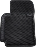 Коврики EVA 3D ромб для Suzuki Grand Vitara III (5 dr) 2005-2016 Seintex 95346