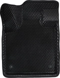 Коврики EVA 3D ромб для Exeed TXL 2020-н.в. Seintex 317274