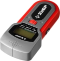 Многофункциональный металлодетектор ЗУБР DX-350, 50 мм
