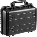 Ударопрочный пластиковый ящик KRAFTOOL PANZER-16, 400 х 330 х 170 мм, (16″), IP55