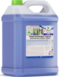 Концентрированное средство для очистки стекол и зеркал 5 кг. Clean&Green CG8036