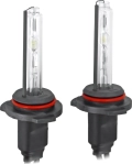 Комплект ксенона ClearLight Slim HB3 (9005) 5000K - яркий cвет, вибрационная стойкость, экономичность в эксплуатации, малые габариты блоков розжига