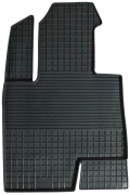 Резиновые коврики Сетка для Changan UNI-V 2022-н.в. Seintex 99245