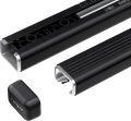 Комплект стальных прямоугольных дуг Thule 712100 SquareBar 108 см, 2 шт., максимальная нагрузка 100 кг