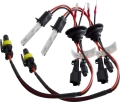 Комплект ксенона ClearLight Standart H1 8000К
