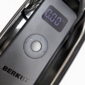 Автомобильный компрессор BERKUT SPEC-3M - цифровой манометр, производительность 40 литров в минуту, металлический кофр, непрерывная работа, максимальное рабочее давление 7 атмосфер