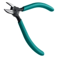 Прецизионные бокорезы KRAFTOOL Kraft Mini, 130 мм