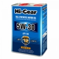    Hi-Gear HG0334 5W30 SN ACEA C2/C3 4