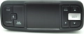 Бортовой компьютер Multitronics VC735 (аналог VC730) - ЖК дисплей 2.4 дюйма, крепление на лобовое стекло, поддержка всех современных и оригинальных протоколов диагностики