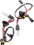 Комплект ксенона ClearLight Standart H3 4300К
