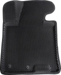 Коврики EVA 3D ромб для Hyundai i40 2012-н.в. Seintex 95371