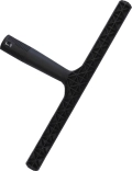 Держатель для шубок GRASS IT-0273 пластик, 35 см