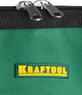 Сумка для инструментов с 25 карманами KRAFTOOL MaxKraft, 610 х 250 х 300