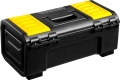 Professional STAYER TOOLBOX-16, 390 х 210 х 160, пластиковый ящик для инструментов