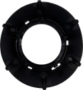 Маски для NTS Auto BI-LED линз 3 дюйма 35 черный