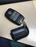 Чехол Арго для метки иммобилайзера BT-760 - PANDECT DX-3110, Pandora DX 90BT и другие