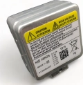 Комплект ксеноновых ламп EgoLight D1S 4300K (2 шт.) - яркий бело-желтый свет, вибрационная стойкость, экономичность в эксплуатации