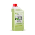 Моющее средство Clean&Green CG8050 1л универсальное нейтральное  - аромат зеленое яблоко