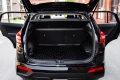 Коврик в багажник SeinTex 96713 для HYUNDAI GENESIS GV70 (полимерн.) (код7 №96713) - выполнен из полиуретана, четкое повторение контуров багажника