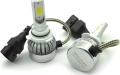 Комплект светодиодных ламп Omegalight LED Standart HB4 3000K 2400 lm 12v