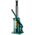 Бутылочный гидравлический домкрат KRAFTOOL KRAFT-LIFT, 16 т, 230 - 460 мм