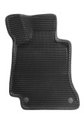 Коврики EVA 3D соты для Mercedes-Benz E-Class W213 2016-н.в. Seintex 95365