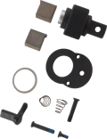 Thorvik S2R72RK Ремонтный комплект для трещоточной рукоятки S2R, 3/8DR, 72 зубца