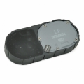 Система контроля давления в шинах Slimtec TPMS X4i - 4 внутренних датчика, дисплей индикатор, звуковые предупреждения, единицы измерения BAR и PSI, работа в широком диапазоне температур