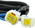 Бортовой компьютер Multitronics (Мультитроникс) CL-601 с кабелем 6-pin (Stels, Русская Механика) - предназначен для работы с ЭБУ Delphi, Bosch, АБИТ, BRP, SAE J1939, цветной ЖК-дисплей 2.4 дюйма, разрешение 320х240 пикселей